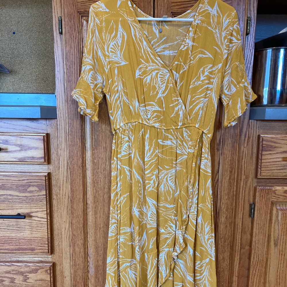 NWOT dress